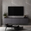 TV szekrény Neon - Anthracite