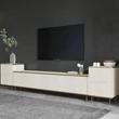 TV szekrény Imaj - Travertine