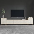 TV szekrény Imaj - Travertine