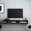 TV szekrény Terra - Walnut