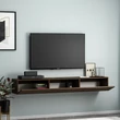 TV szekrény Terra - Walnut