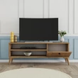 TV szekrény Retro 1562