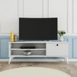 TV szekrény Retro 1564