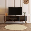 TV szekrény Exxen - 1580