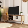 TV szekrény Exxen - 1584