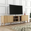 TV szekrény Lotus - 1350