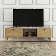 TV szekrény Siena 1216
