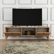 TV szekrény Siena 1216