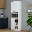 Tároló szekrény Order 3002