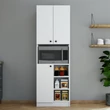 Tároló szekrény Order 3002