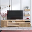 TV szekrény Alika