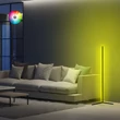 Állólámpa, Lumos - Multicolor