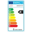 Műanyag LED-es fali dekoráció, Play Station - Multicolor