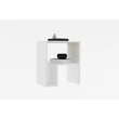 Kis asztal Yepa - White