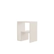 Kis asztal Yepa - White