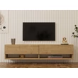 TV szekrény Arges - Sapphire Oak