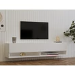 TV szekrény Arges - White