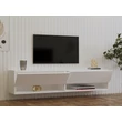 TV szekrény Arges - White