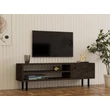 TV szekrény Avila - Anthracite