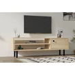 TV szekrény Avila - Sapphire Oak