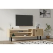 TV szekrény Avila - Sapphire Oak