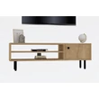 TV szekrény Avila - Sapphire Oak