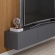 TV szekrény Rigel - 8468