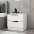 Éjjeliszekrény Kale Plus - 7910