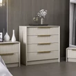 Komód Kale Luxe - 7939