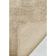 Fürdőszobaszőnyeg Szett (2 db) Cotton Basic - Stone