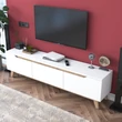 TV szekrény D1 - 2472