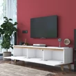 TV szekrény D1 - 2472