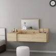 Fésülködő asztal Zakkum - Sapphire Oak
