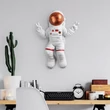 Fali Dekoráció, Peace Sign Astronaut - 3