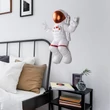 Fali Dekoráció, Peace Sign Astronaut - 3