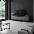 TV szekrény Bohem - Anthracite, Black
