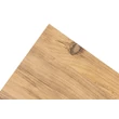 Konzolasztal Canvas - Atlantic Pine