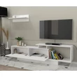 TV szekrény Asos - Fehér