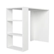 Íróasztal Netenya - White