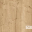 Fali polc Leo - Oak
