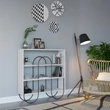 Konzolasztal Norfolk Console - White