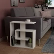 Kis asztal Saly - White