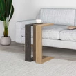 Kis asztal Muju - Sapphire Oak