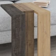 Kis asztal Muju - Sapphire Oak