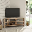 TV szekrény Thales Corner - Oak