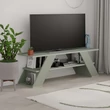TV szekrény Farfalla - Ash Green
