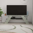 TV szekrény Farfalla - Ash Green