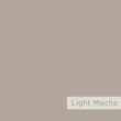 Éjjeliszekrény Sirius Right - Light Mocha