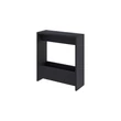 Kis asztal Simpi - Black Wood
