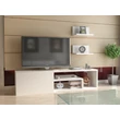 TV szekrény Zeplin - White
